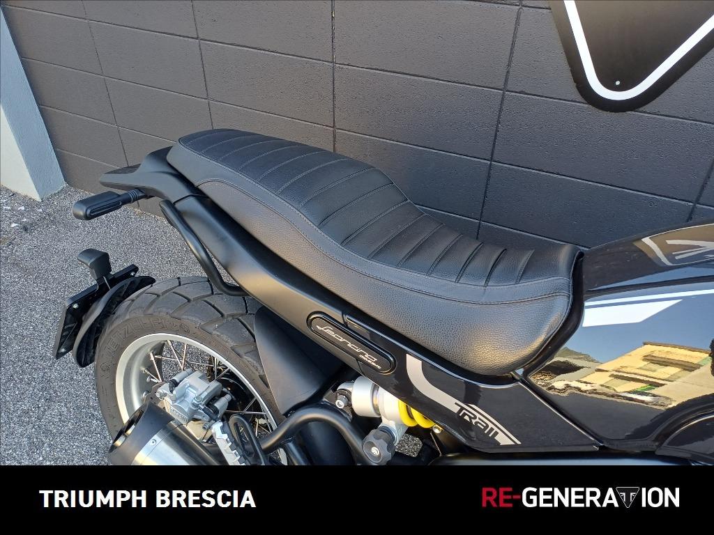 BENELLI Leoncino 500 Trail E5