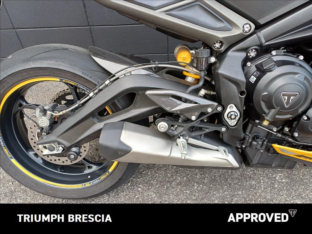 TRIUMPH Street Triple 765 RS
