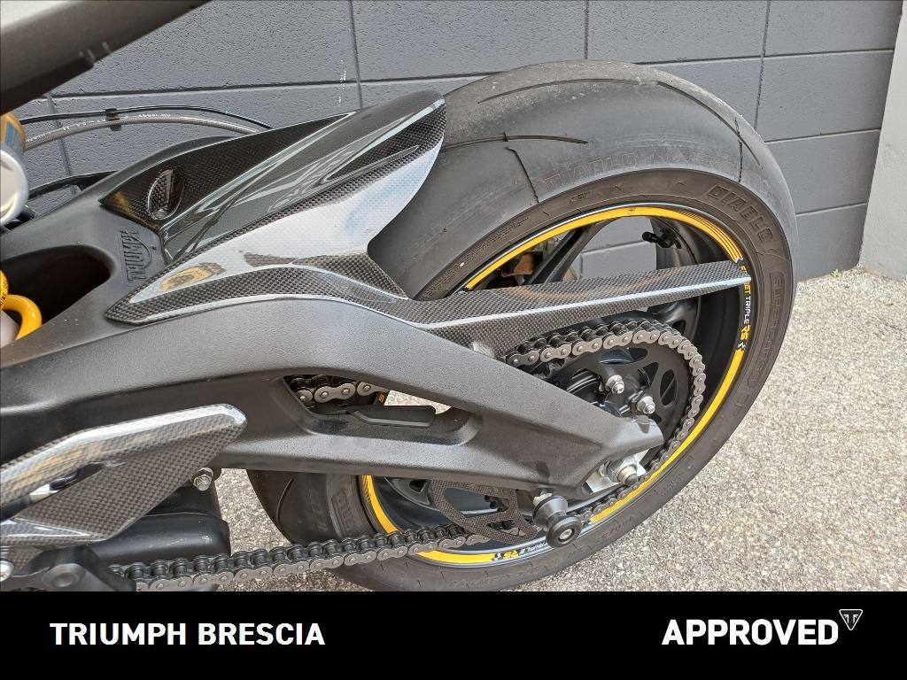 TRIUMPH Street Triple 765 RS
