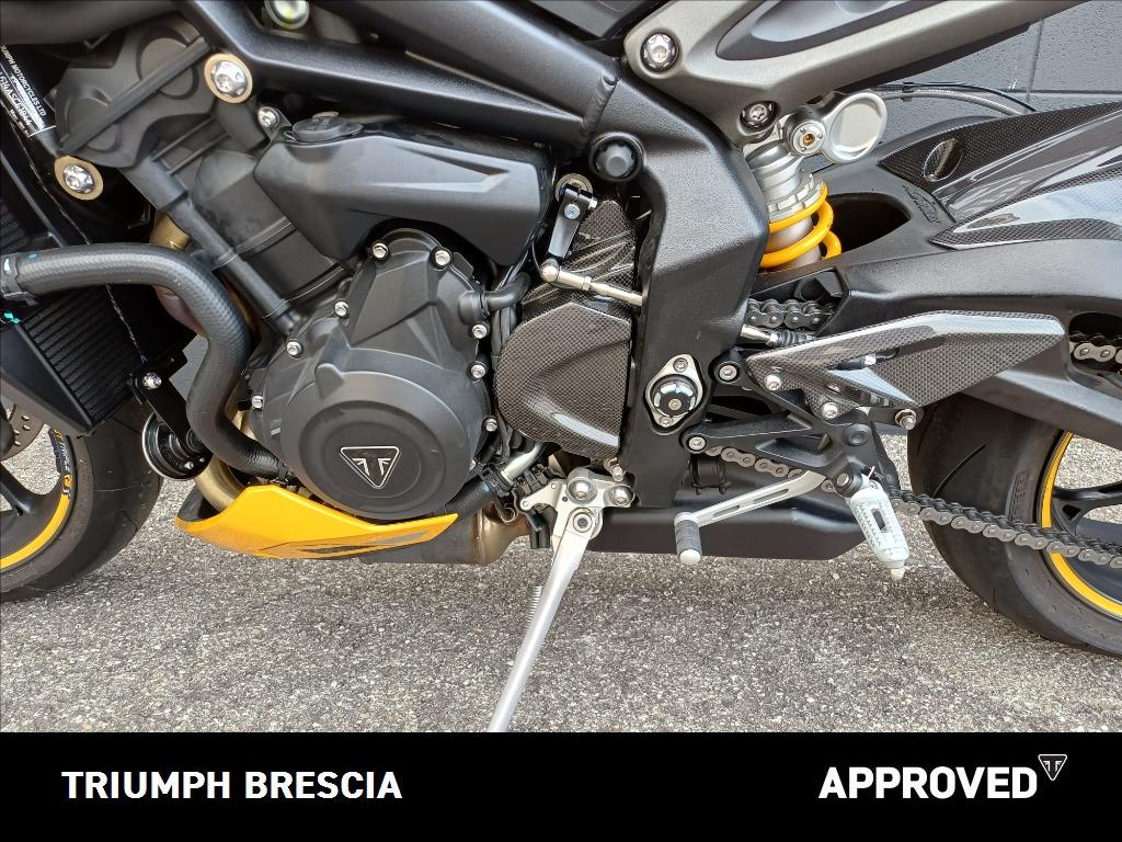 TRIUMPH Street Triple 765 RS