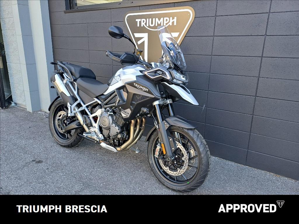 TRIUMPH Tiger 1200 GT Pro Abs