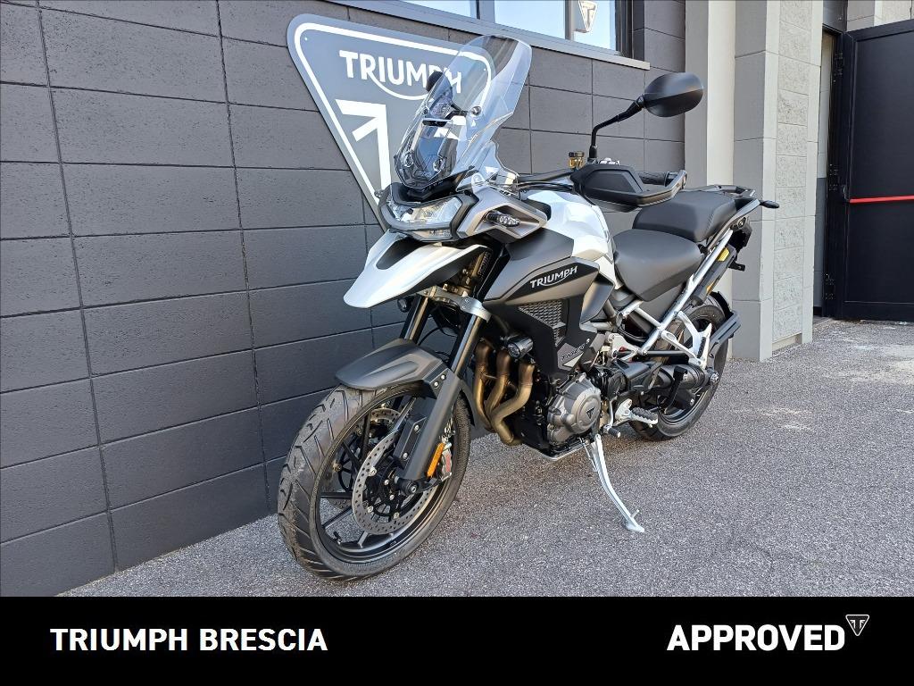 TRIUMPH Tiger 1200 GT Pro Abs