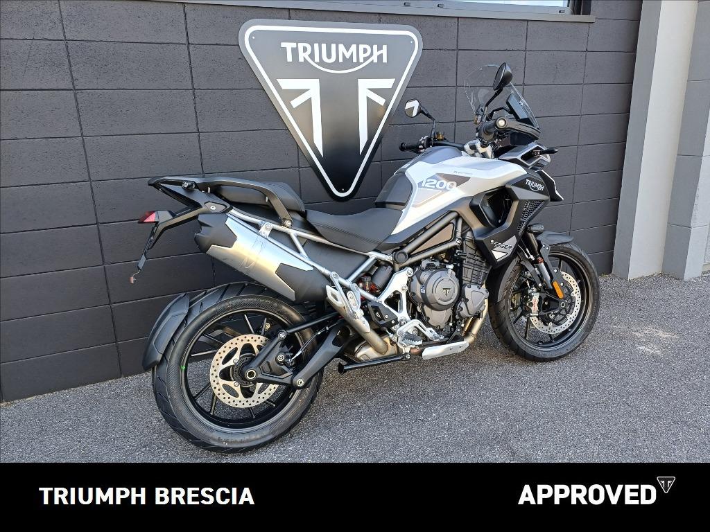 TRIUMPH Tiger 1200 GT Pro Abs