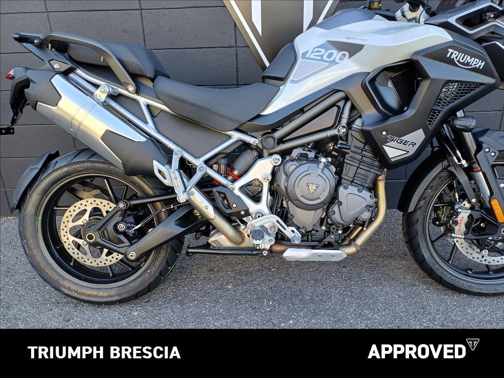 TRIUMPH Tiger 1200 GT Pro Abs