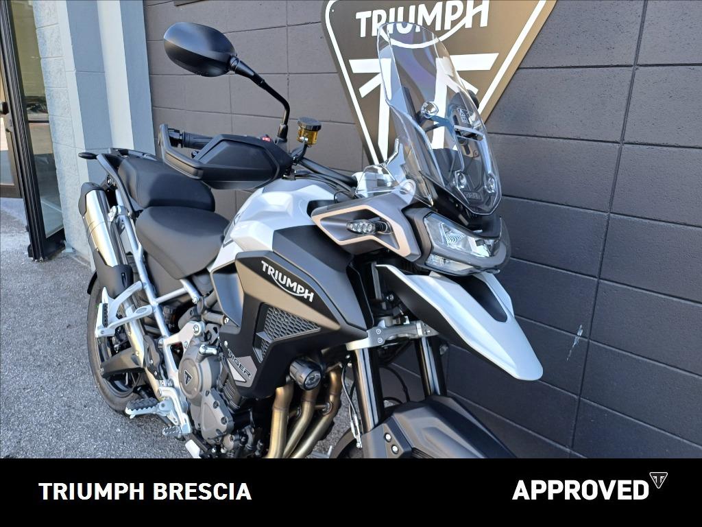 TRIUMPH Tiger 1200 GT Pro Abs