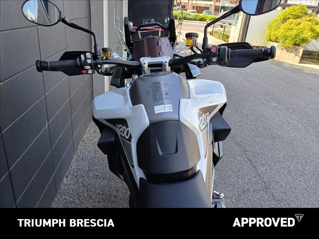 TRIUMPH Tiger 1200 GT Pro Abs