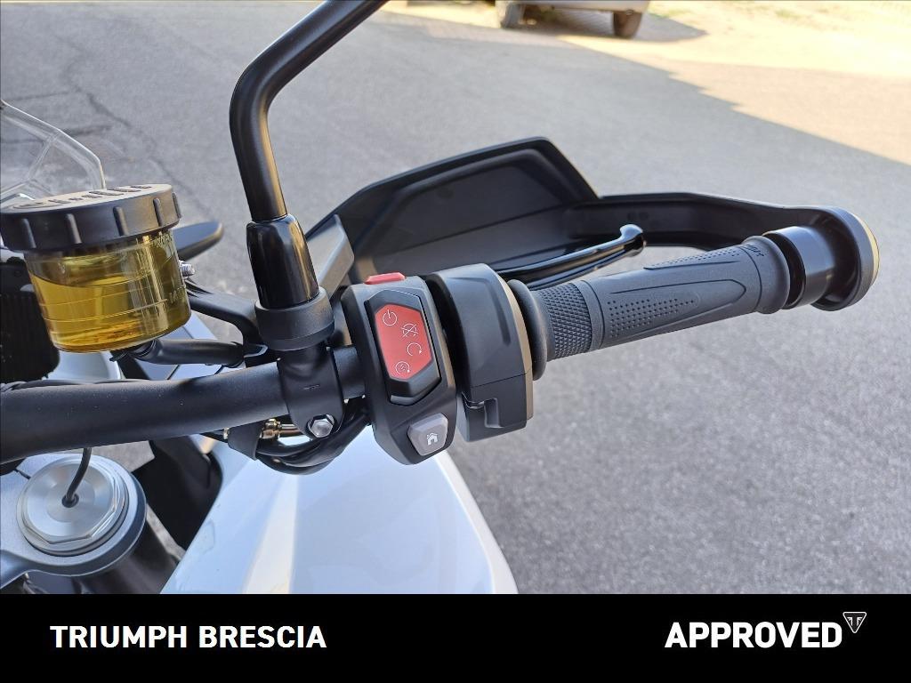 TRIUMPH Tiger 1200 GT Pro Abs