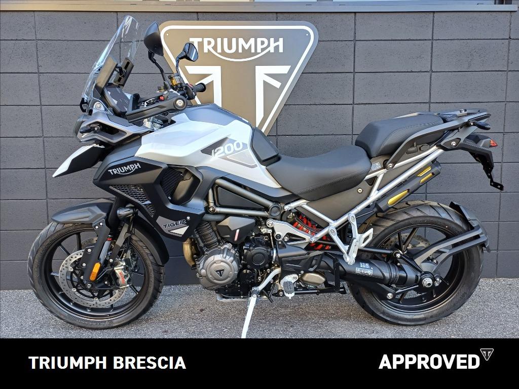 TRIUMPH Tiger 1200 GT Pro Abs