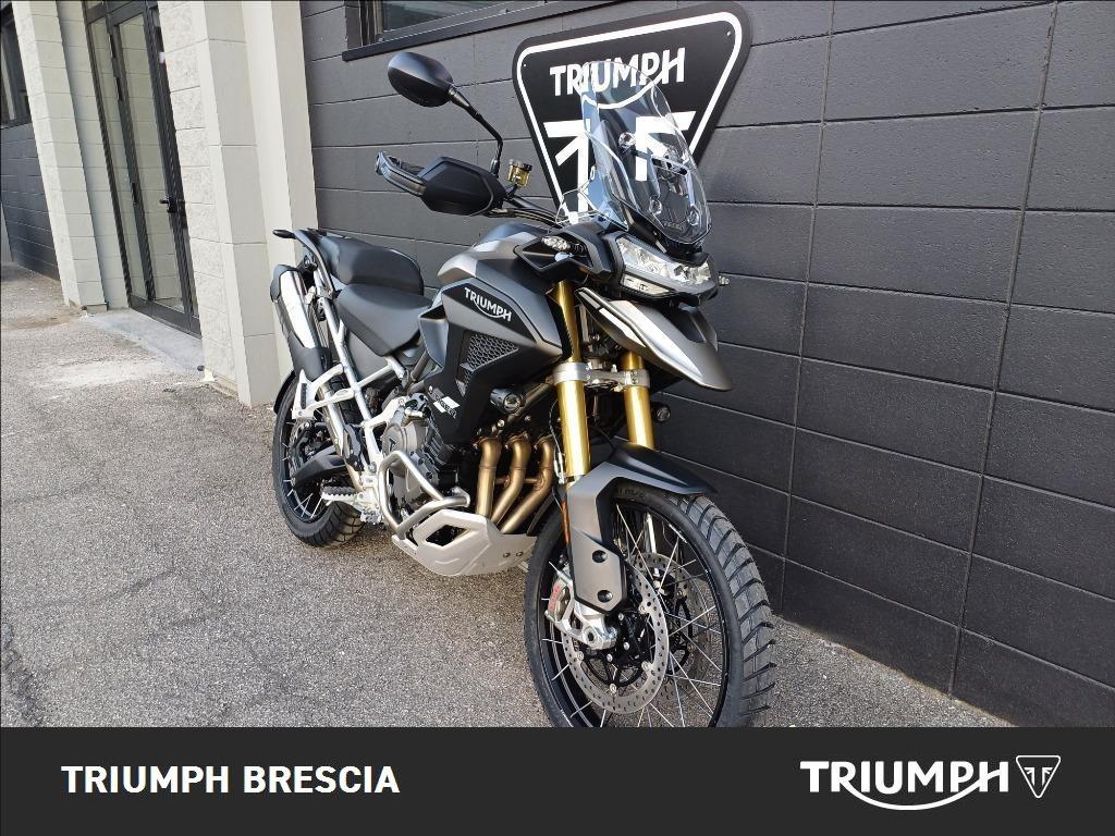TRIUMPH Tiger 1200 Rally Pro Abs