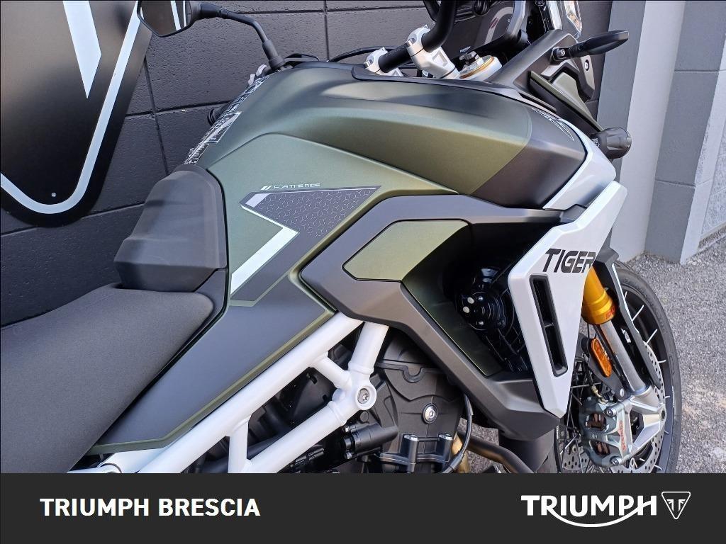 TRIUMPH Tiger 900 Rally Pro Abs