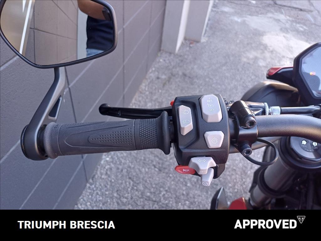 TRIUMPH Street Triple 765 RS