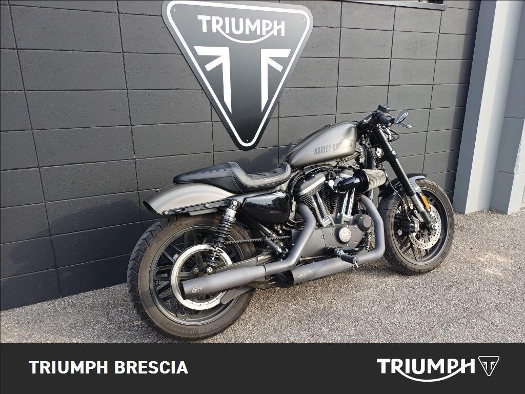 HARLEY DAVIDSON 1200 Roadster 