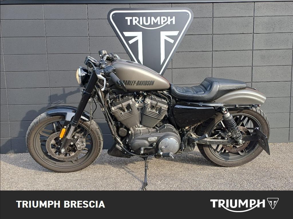 HARLEY DAVIDSON 1200 Roadster 