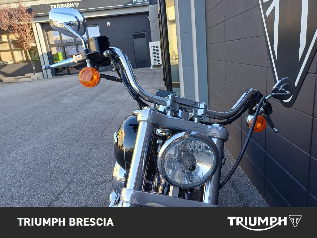 HARLEY DAVIDSON Dyna Super Glide 1584 Custom