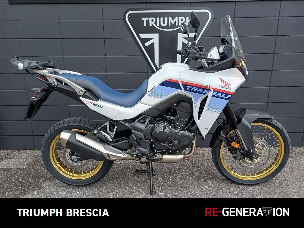 HONDA Transalp 750 XLAbs