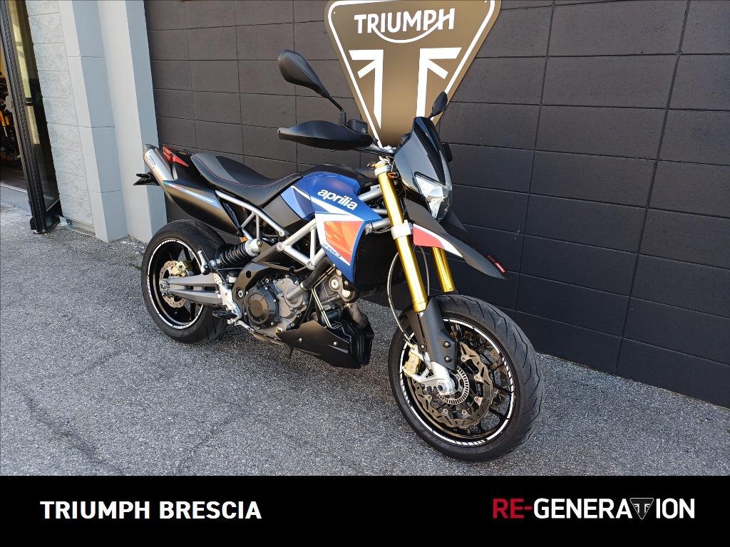 APRILIA Dorsoduro 750 Abs