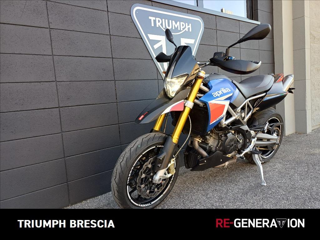 APRILIA Dorsoduro 750 Abs