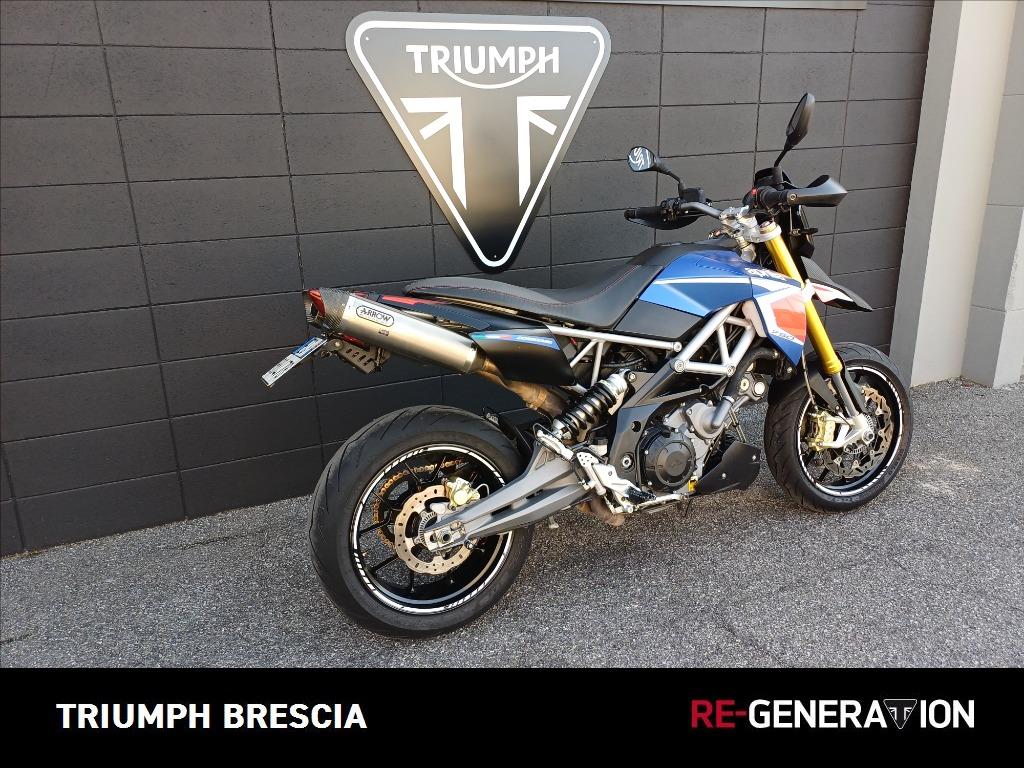 APRILIA Dorsoduro 750 Abs