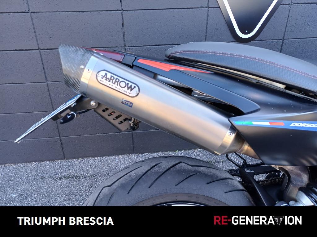 APRILIA Dorsoduro 750 Abs