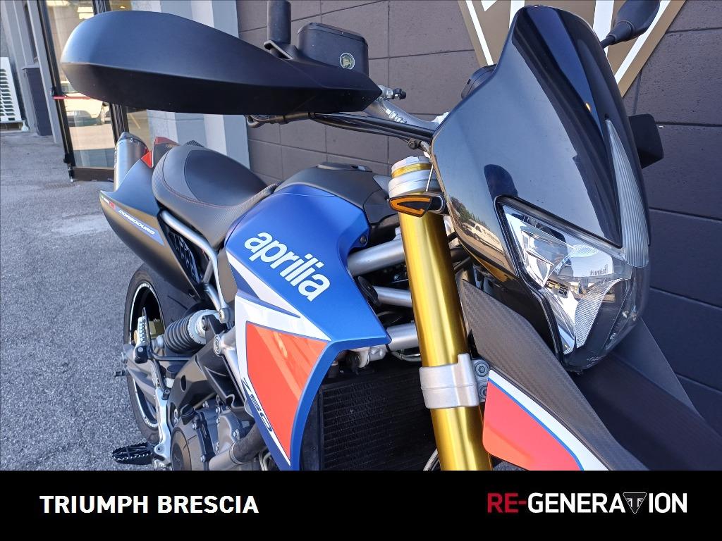 APRILIA Dorsoduro 750 Abs