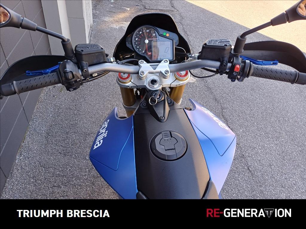APRILIA Dorsoduro 750 Abs