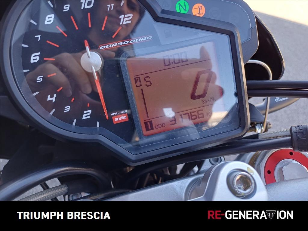 APRILIA Dorsoduro 750 Abs