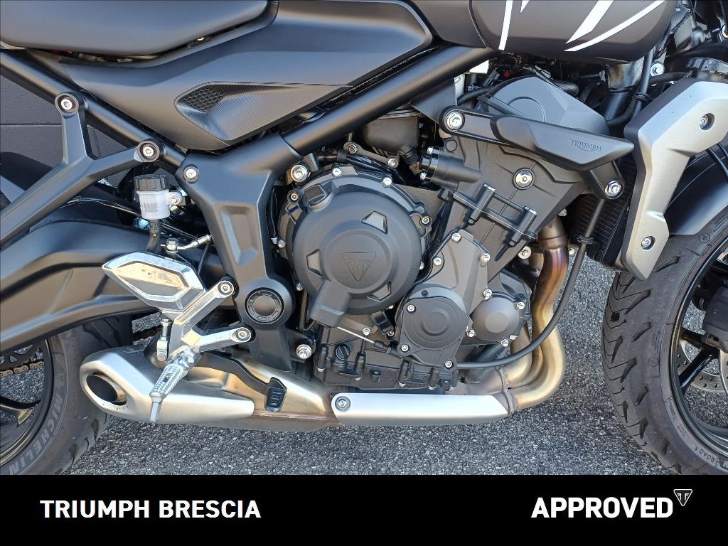 TRIUMPH Trident 660 Abs