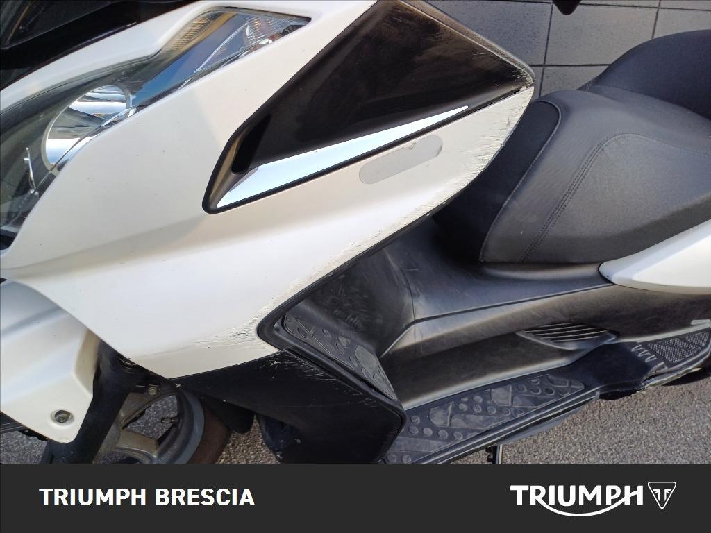 KYMCO Downtown 300 i