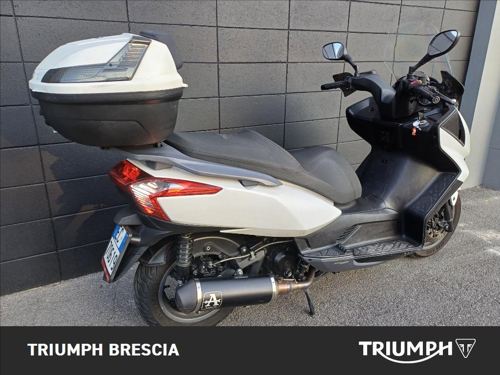 KYMCO Downtown 300 i