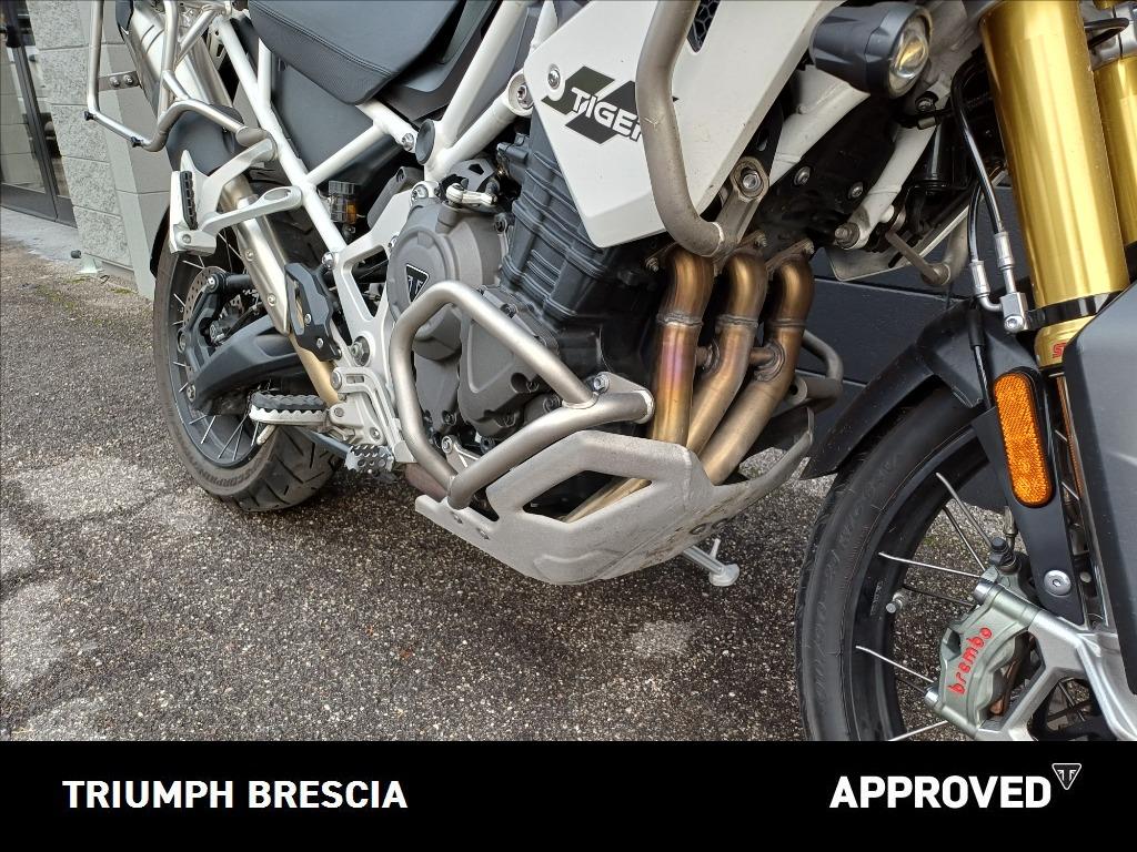 TRIUMPH Tiger 1200 Rally Pro Abs