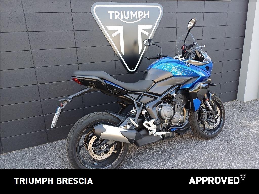 TRIUMPH Tiger Sport 800 Abs