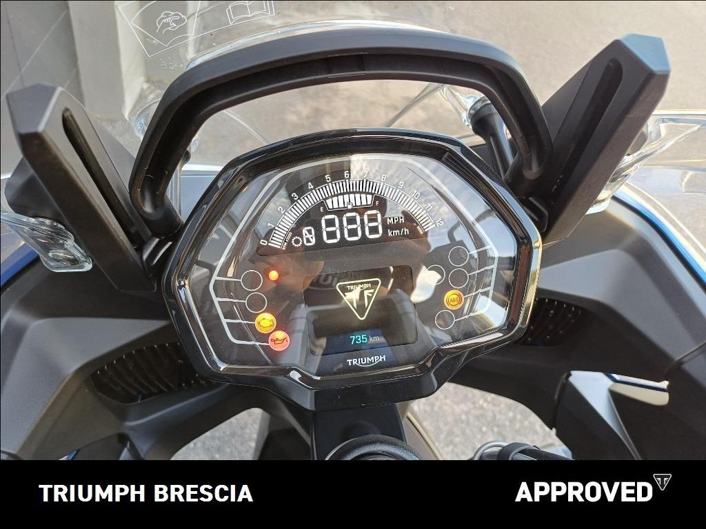 TRIUMPH Tiger Sport 800 Abs