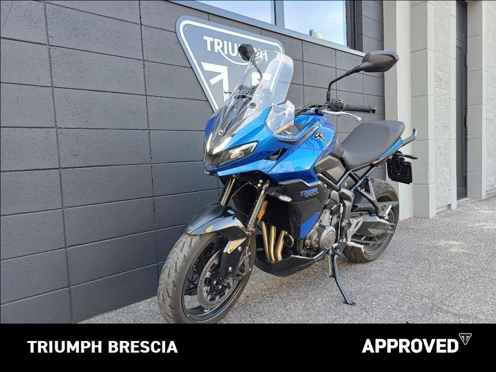 TRIUMPH Tiger Sport 800 Abs