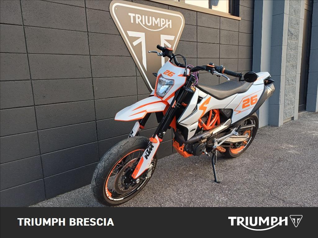 KTM 690 SMC -R