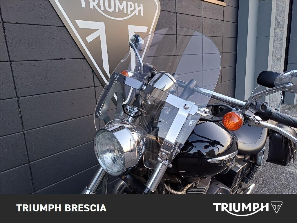 TRIUMPH Speedmaster 865 