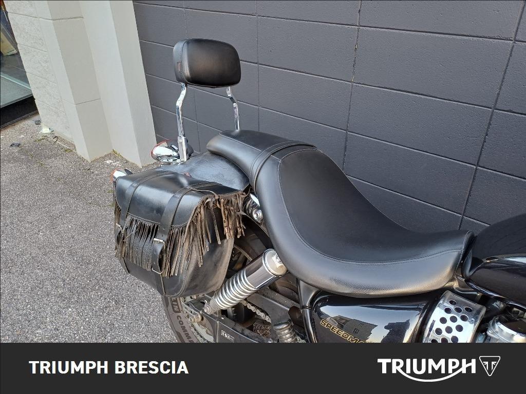 TRIUMPH Speedmaster 865 