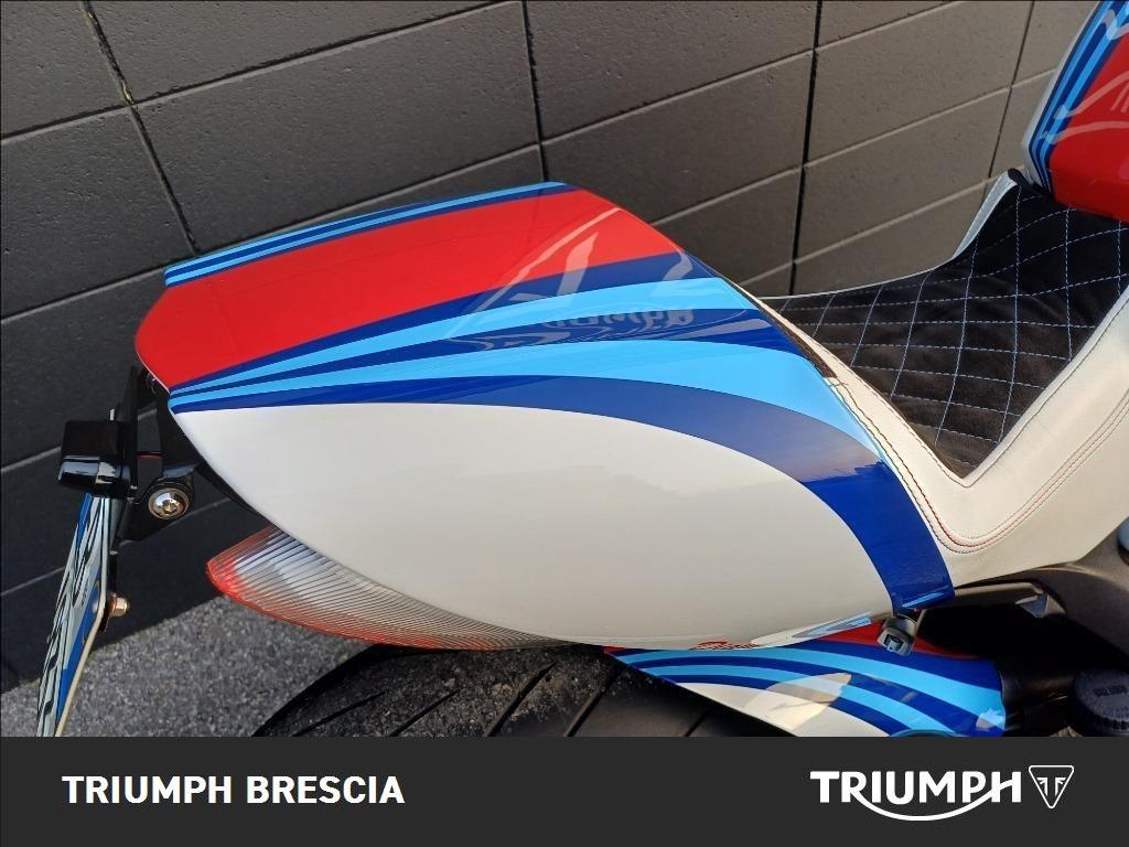 DUCATI Diavel 1199 Carbon