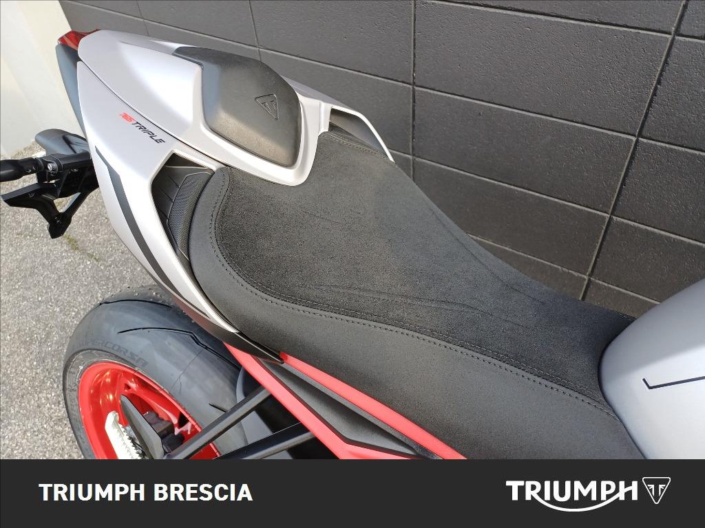 TRIUMPH Street Triple 765 RX