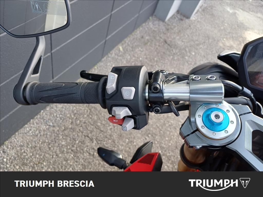 TRIUMPH Street Triple 765 RX
