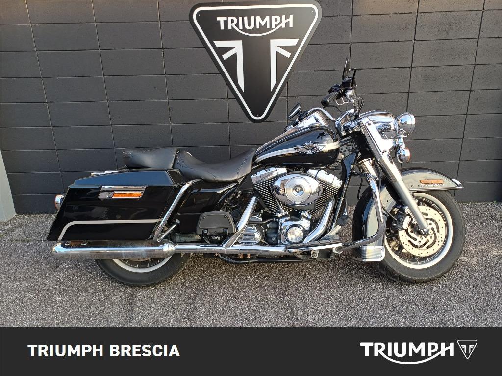 HARLEY DAVIDSON Road King 1449 FLHR 1450