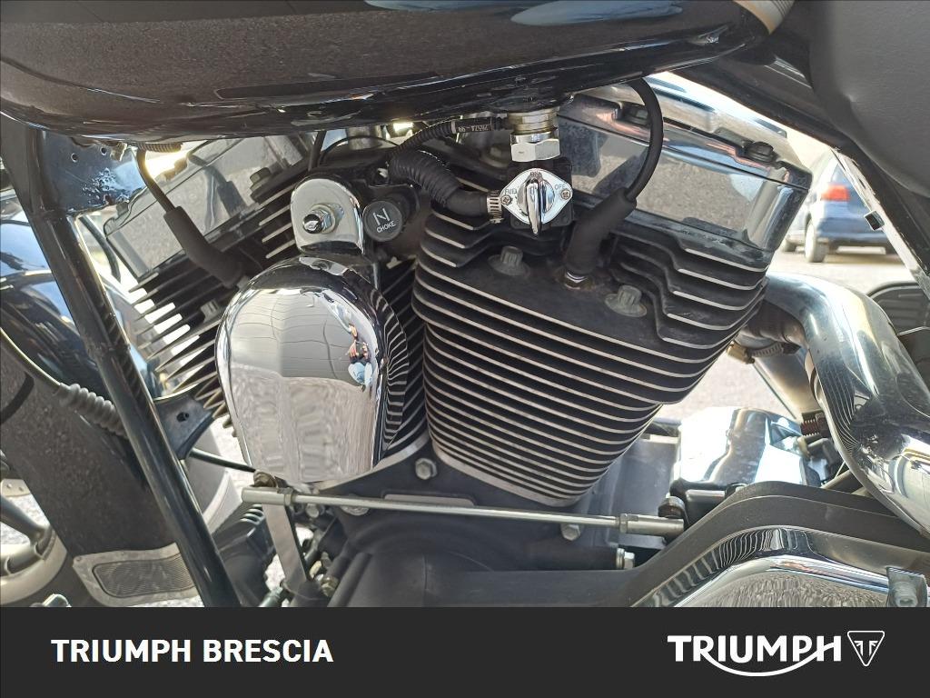 HARLEY DAVIDSON Road King 1449 FLHR 1450