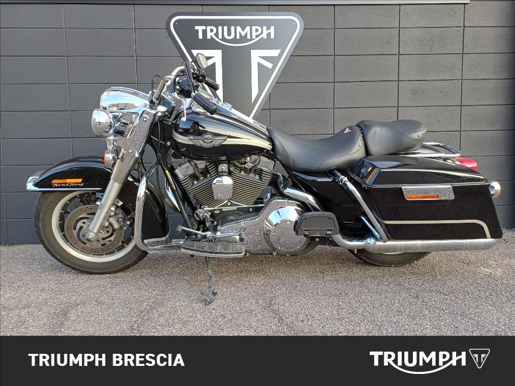 HARLEY DAVIDSON Road King 1449 FLHR 1450