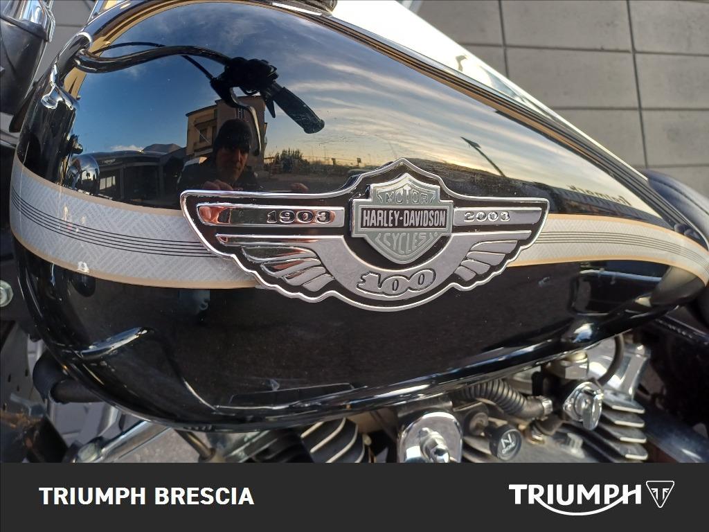 HARLEY DAVIDSON Road King 1449 FLHR 1450