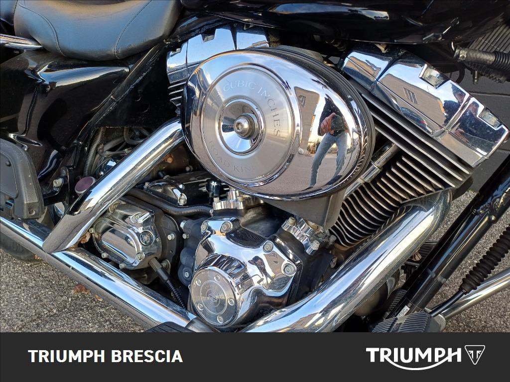 HARLEY DAVIDSON Road King 1449 FLHR 1450