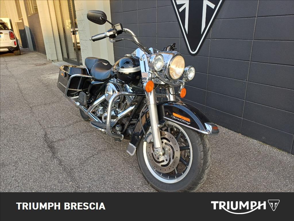 HARLEY DAVIDSON Road King 1449 FLHR 1450