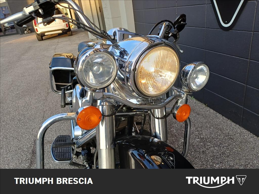 HARLEY DAVIDSON Road King 1449 FLHR 1450