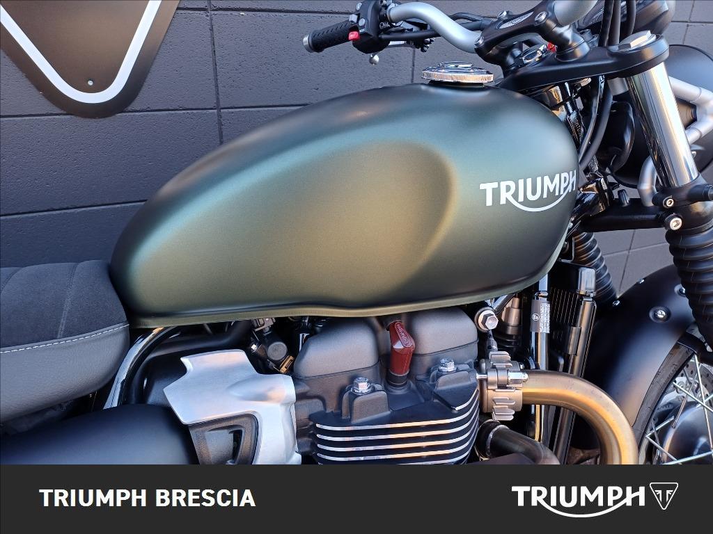 TRIUMPH Scrambler 900 Abs E5+