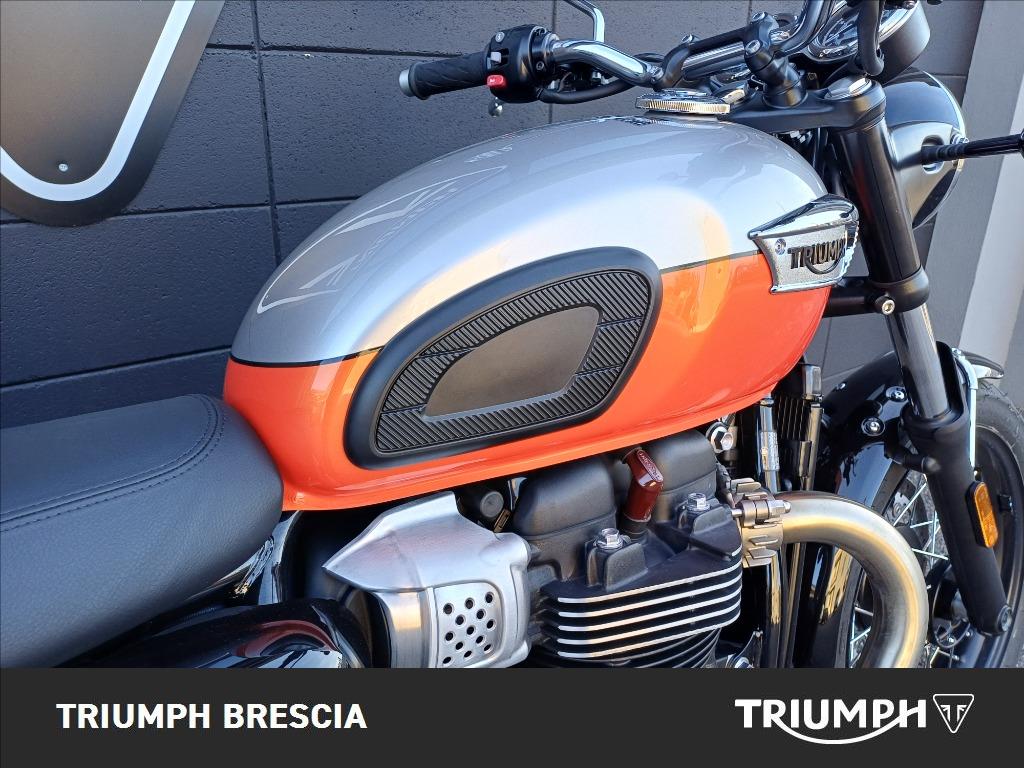 TRIUMPH Bonneville 900 T100 E5+