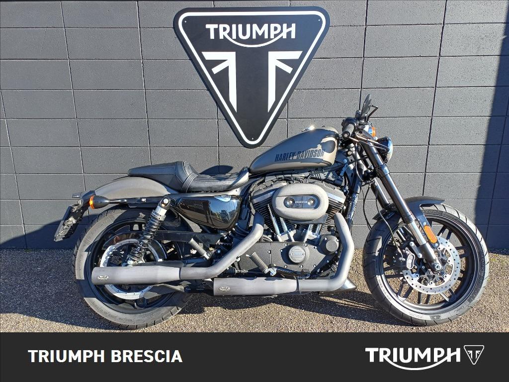 HARLEY DAVIDSON 1200 Roadster 