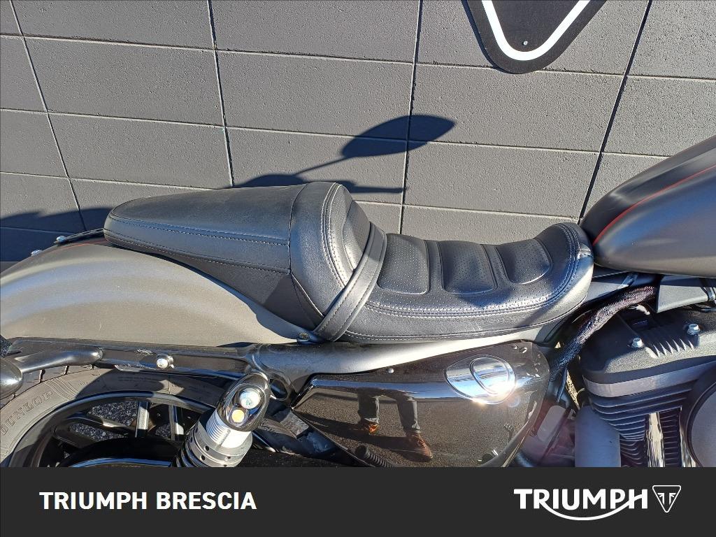 HARLEY DAVIDSON 1200 Roadster 